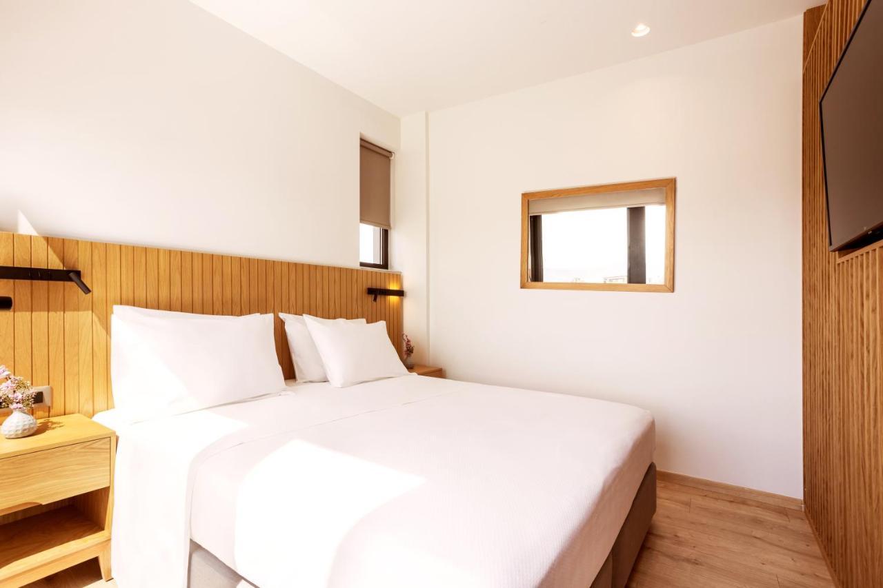 Days City Suites Atenas Exterior foto
