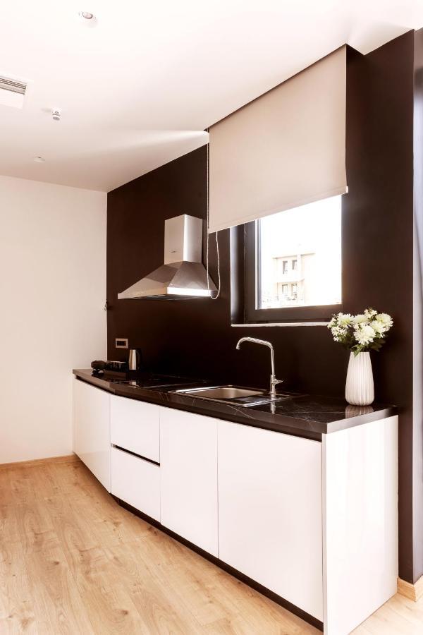 Days City Suites Atenas Exterior foto