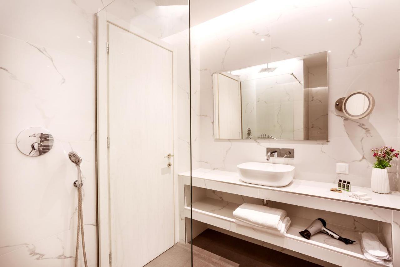 Days City Suites Atenas Exterior foto