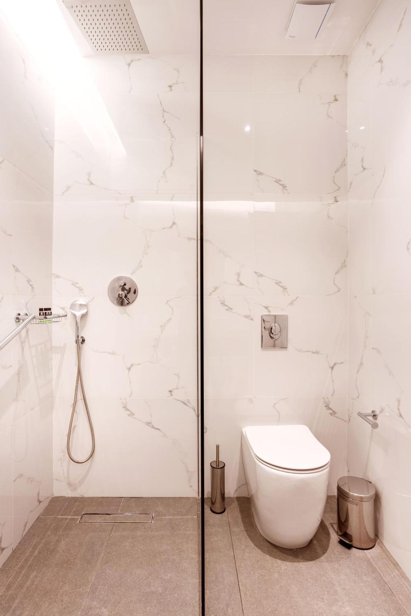 Days City Suites Atenas Exterior foto